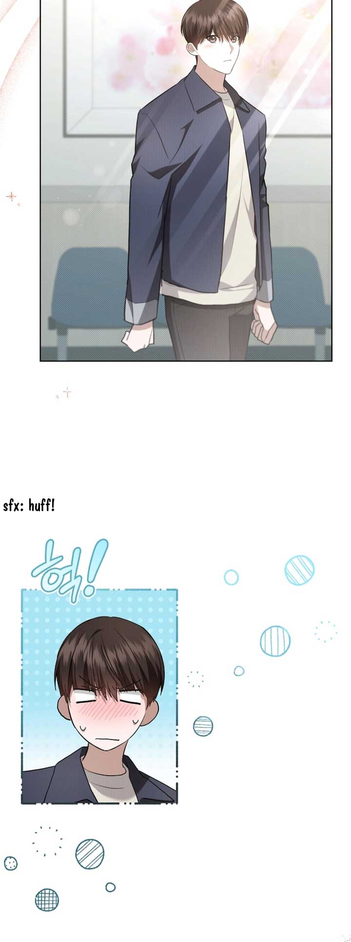 Don’t Mess With the Puppy! Chapter 23 - Page 14