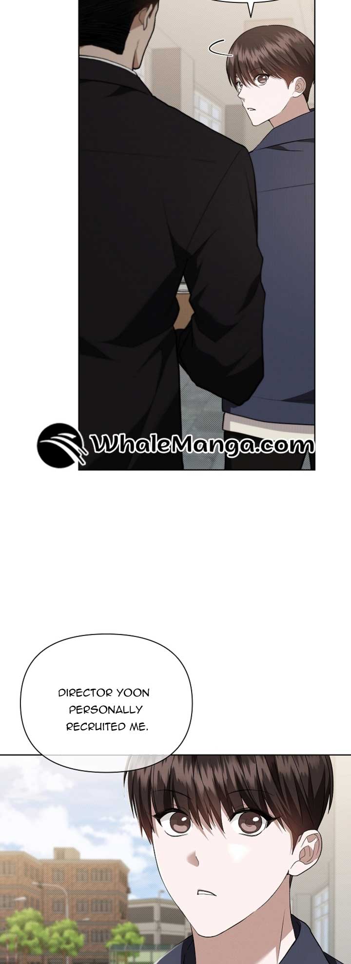 Don’t Mess With the Puppy! Chapter 23 - Page 23