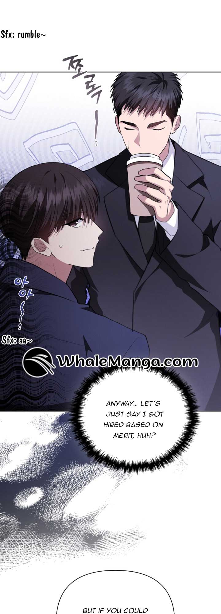 Don’t Mess With the Puppy! Chapter 23 - Page 26