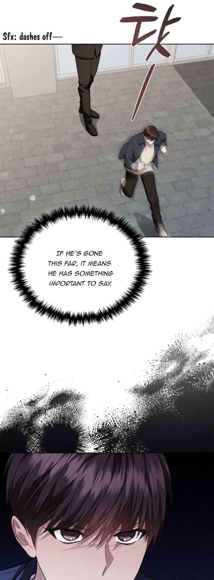 Don’t Mess With the Puppy! Chapter 23 - Page 35