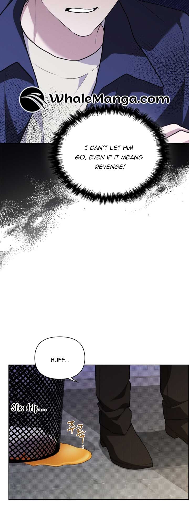 Don’t Mess With the Puppy! Chapter 23 - Page 36