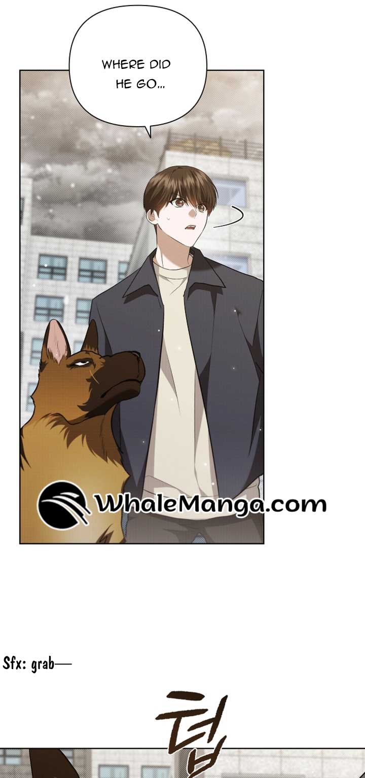 Don’t Mess With the Puppy! Chapter 23 - Page 40