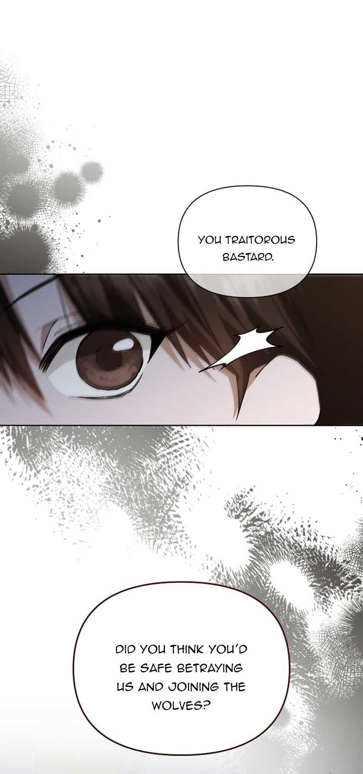 Don’t Mess With the Puppy! Chapter 23 - Page 44