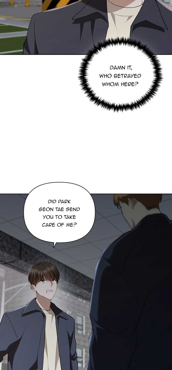 Don’t Mess With the Puppy! Chapter 23 - Page 47