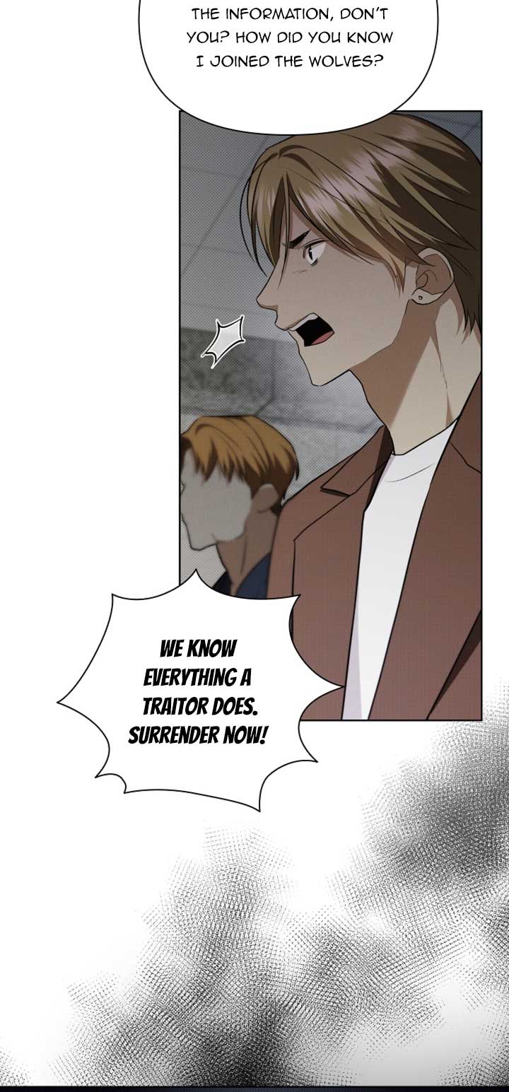Don’t Mess With the Puppy! Chapter 23 - Page 49