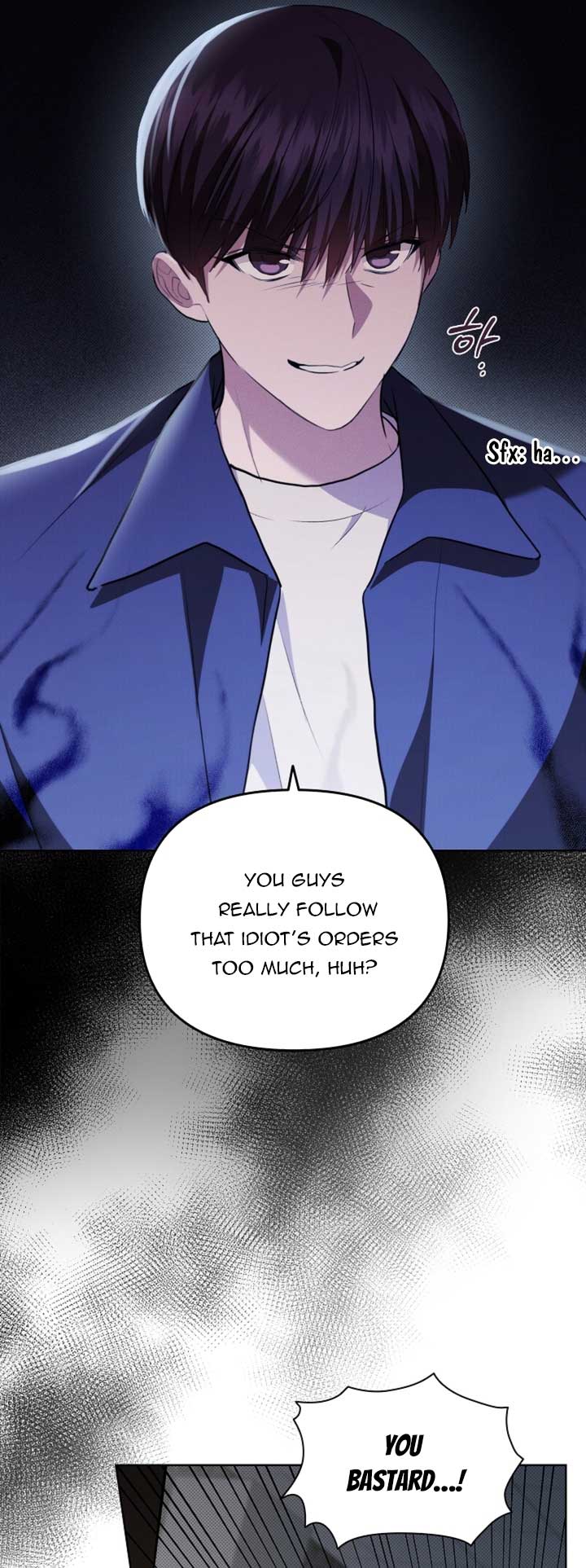 Don’t Mess With the Puppy! Chapter 23 - Page 50