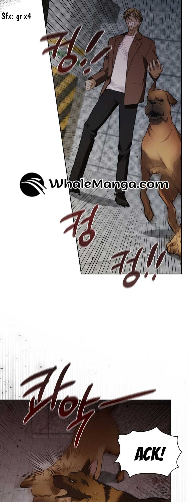Don’t Mess With the Puppy! Chapter 23 - Page 51