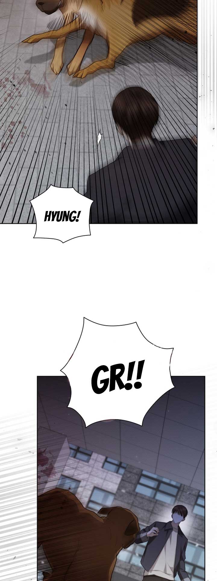 Don’t Mess With the Puppy! Chapter 23 - Page 52