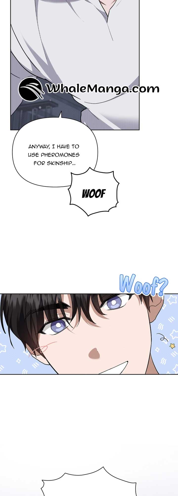 Don’t Mess With the Puppy! Chapter 23 - Page 6