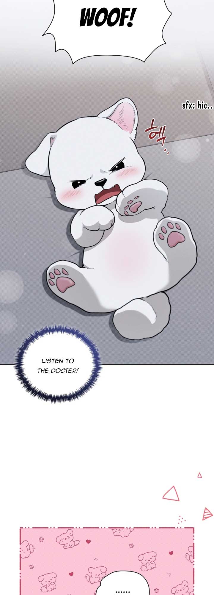 Don’t Mess With the Puppy! Chapter 23 - Page 7