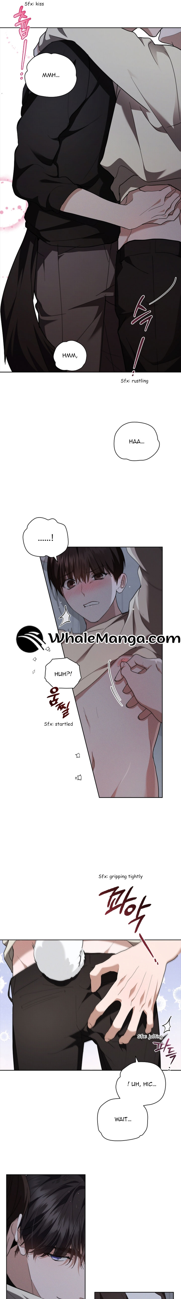 Don’t Mess With the Puppy! Chapter 24 - Page 16