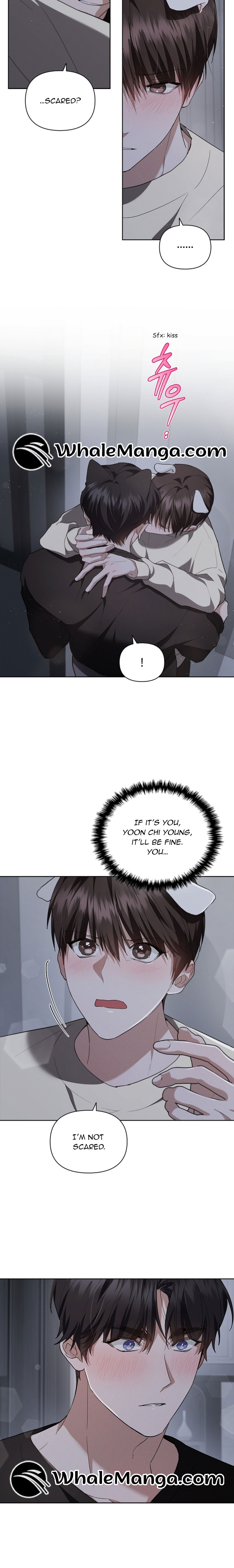 Don’t Mess With the Puppy! Chapter 24 - Page 17