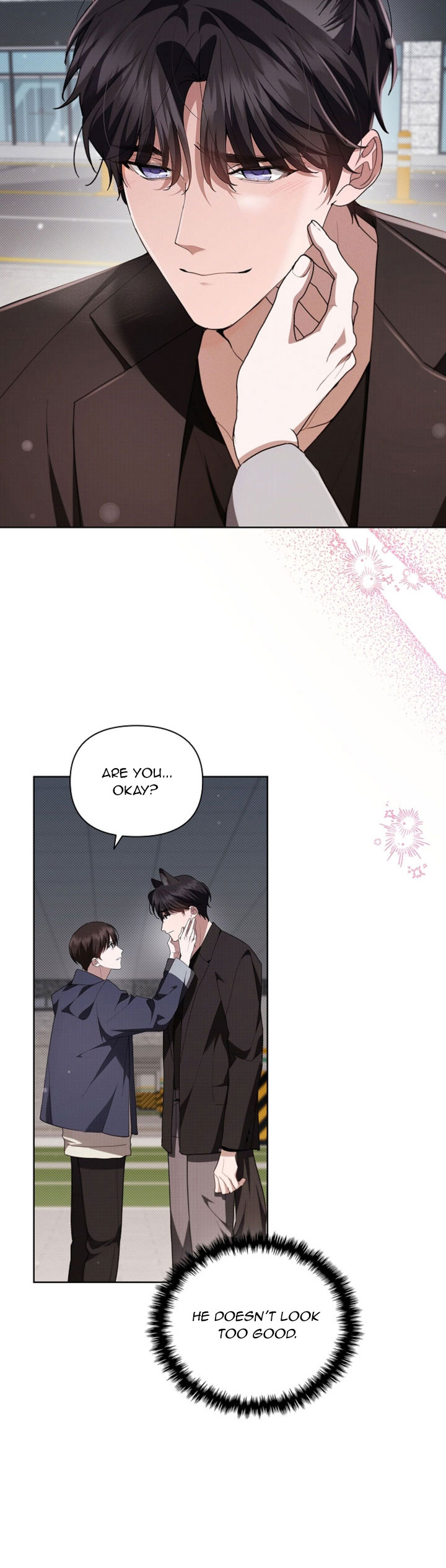 Don’t Mess With the Puppy! Chapter 24 - Page 7