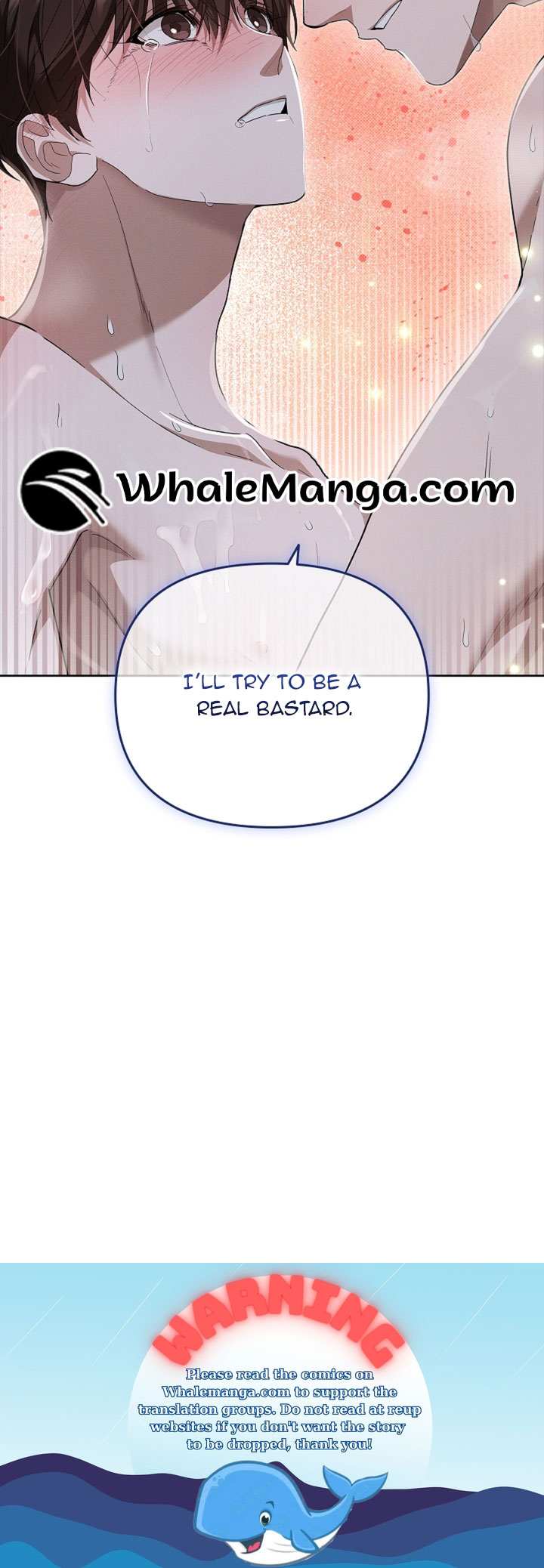 Don’t Mess With the Puppy! Chapter 25 - Page 19