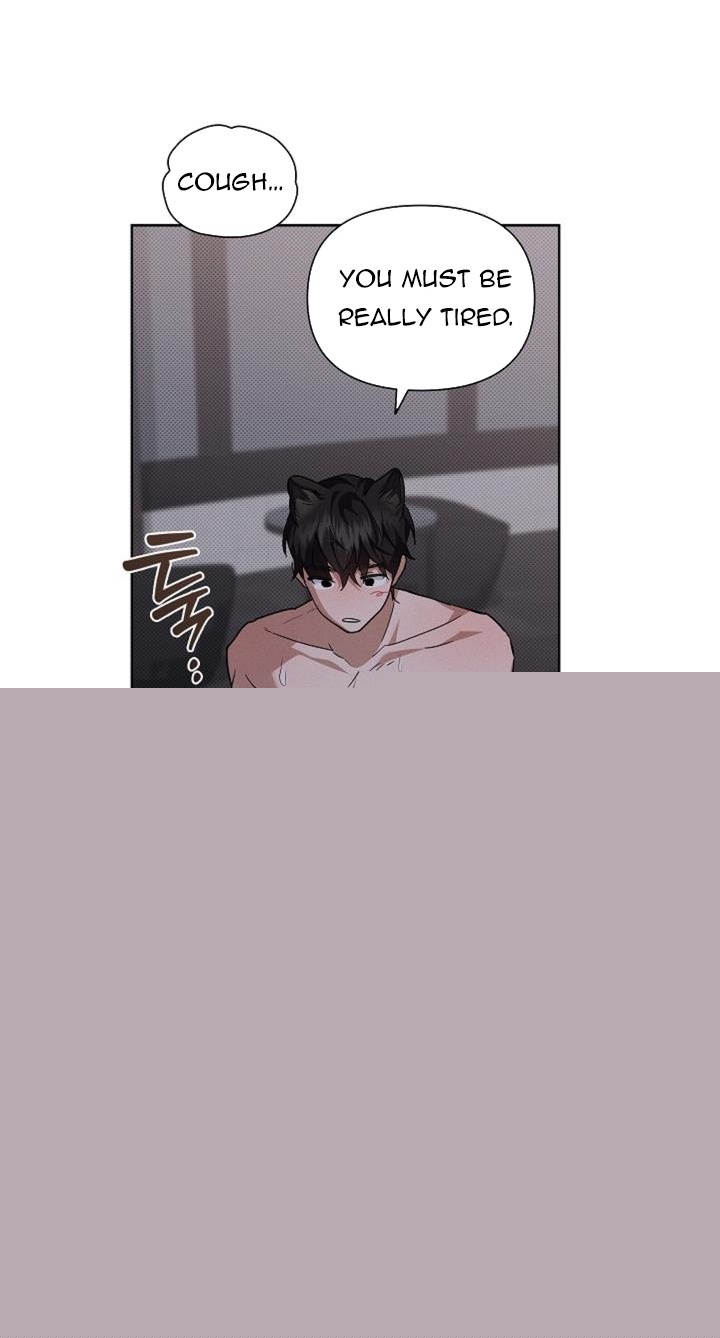 Don’t Mess With the Puppy! Chapter 26 - Page 26