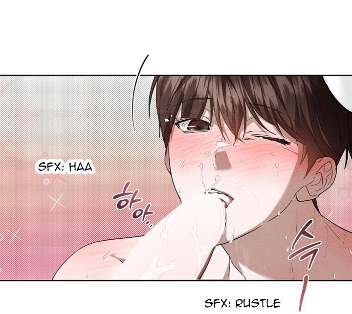 Don’t Mess With the Puppy! Chapter 26 - Page 31