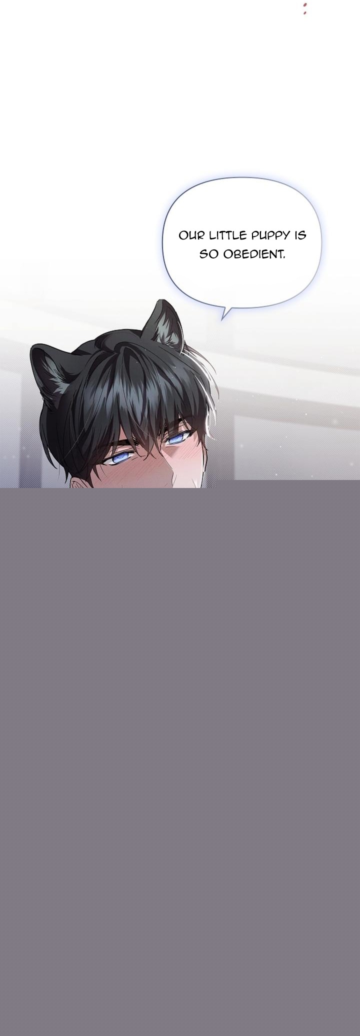 Don’t Mess With the Puppy! Chapter 26 - Page 32
