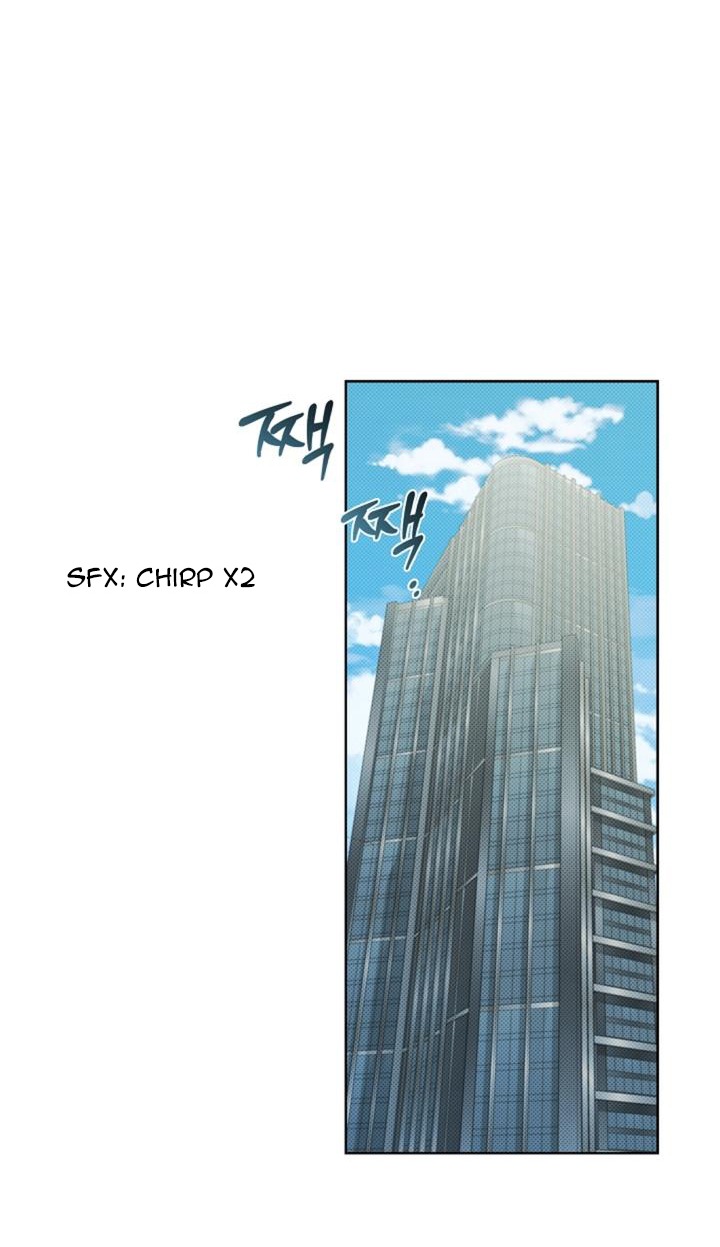 Don’t Mess With the Puppy! Chapter 26 - Page 34