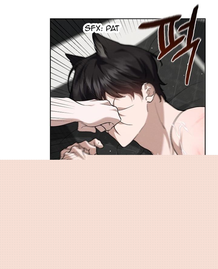Don’t Mess With the Puppy! Chapter 26 - Page 36