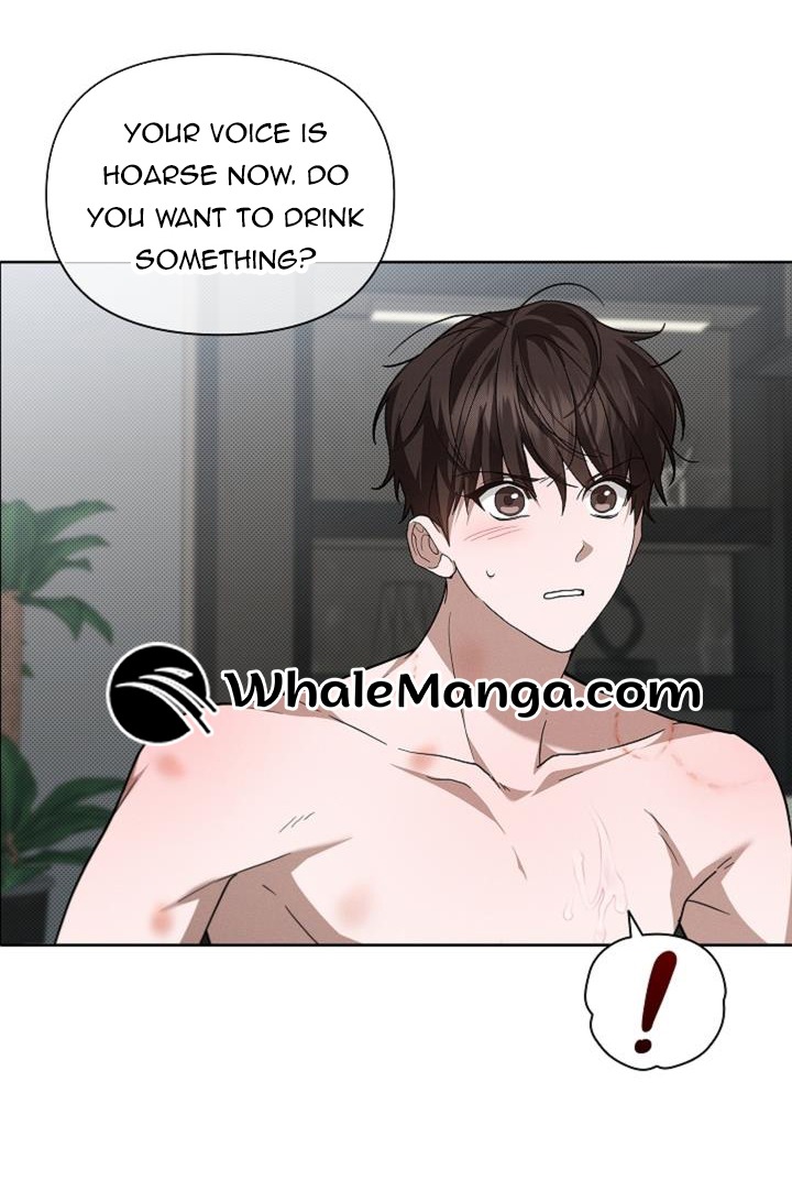 Don’t Mess With the Puppy! Chapter 26 - Page 42