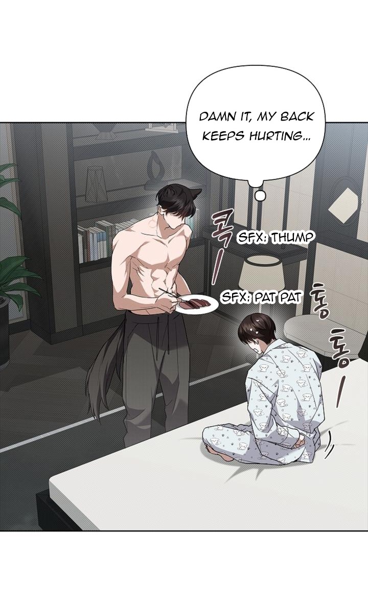 Don’t Mess With the Puppy! Chapter 26 - Page 51