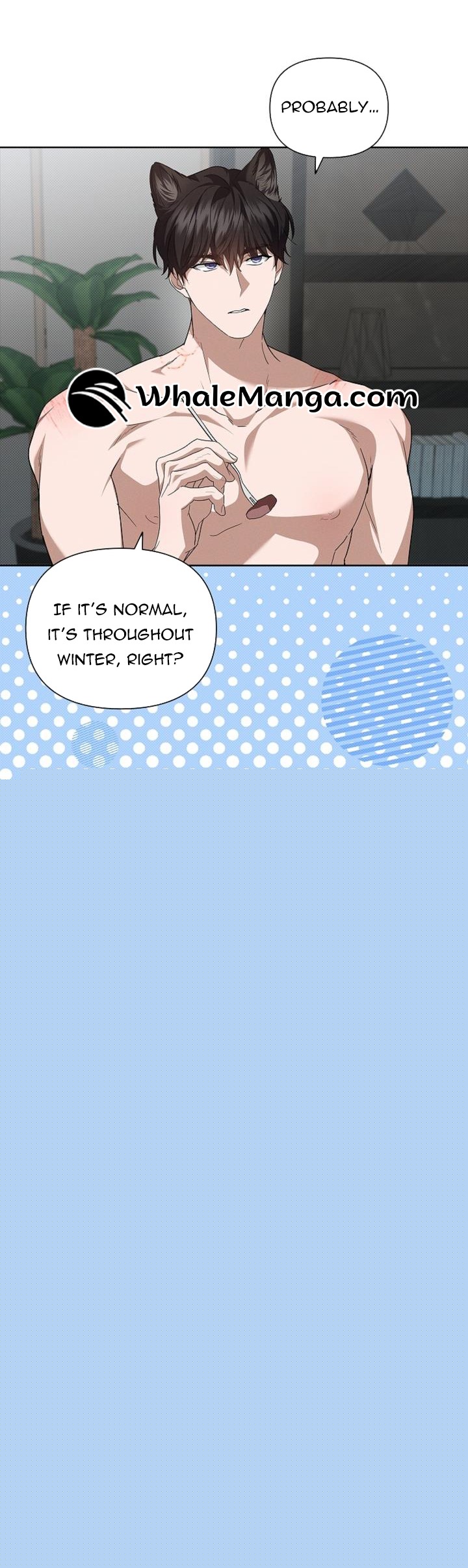 Don’t Mess With the Puppy! Chapter 26 - Page 55