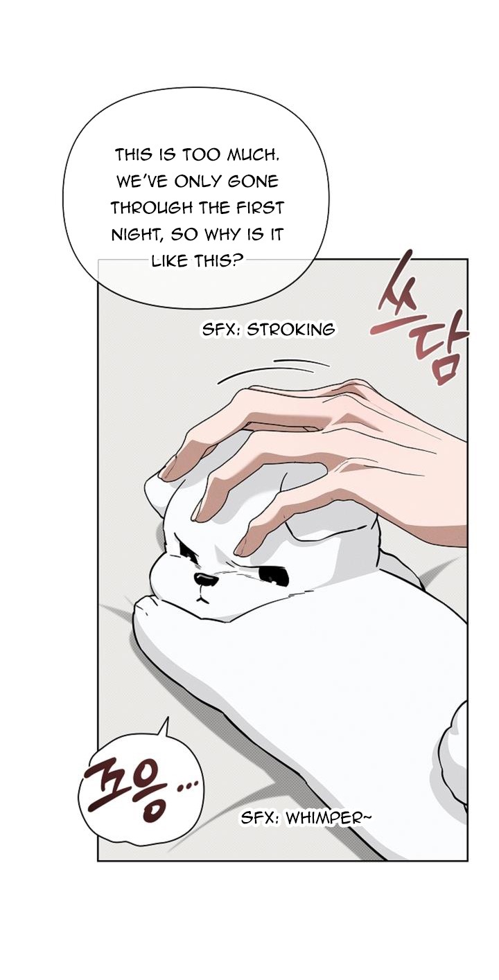 Don’t Mess With the Puppy! Chapter 26 - Page 56