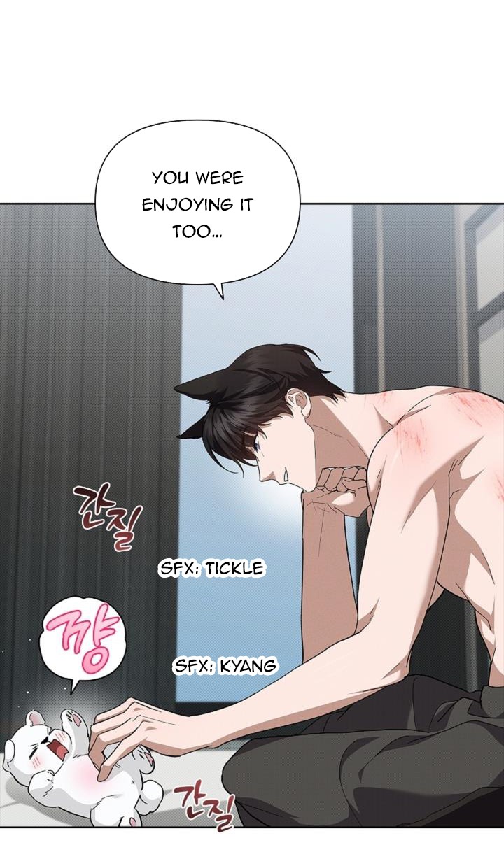 Don’t Mess With the Puppy! Chapter 26 - Page 57