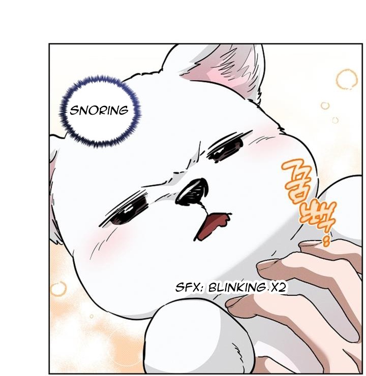 Don’t Mess With the Puppy! Chapter 26 - Page 59