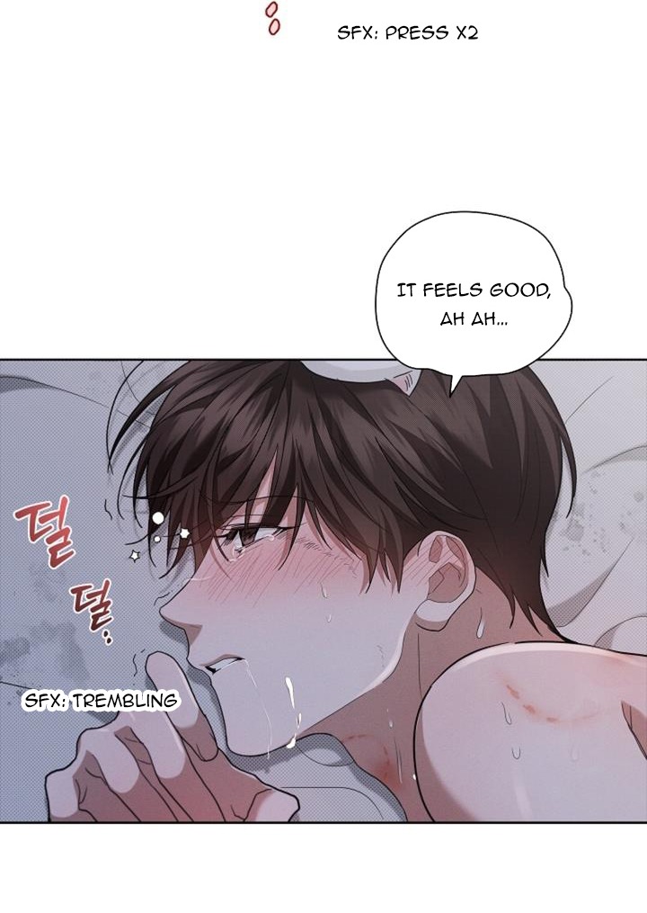 Don’t Mess With the Puppy! Chapter 26 - Page 6