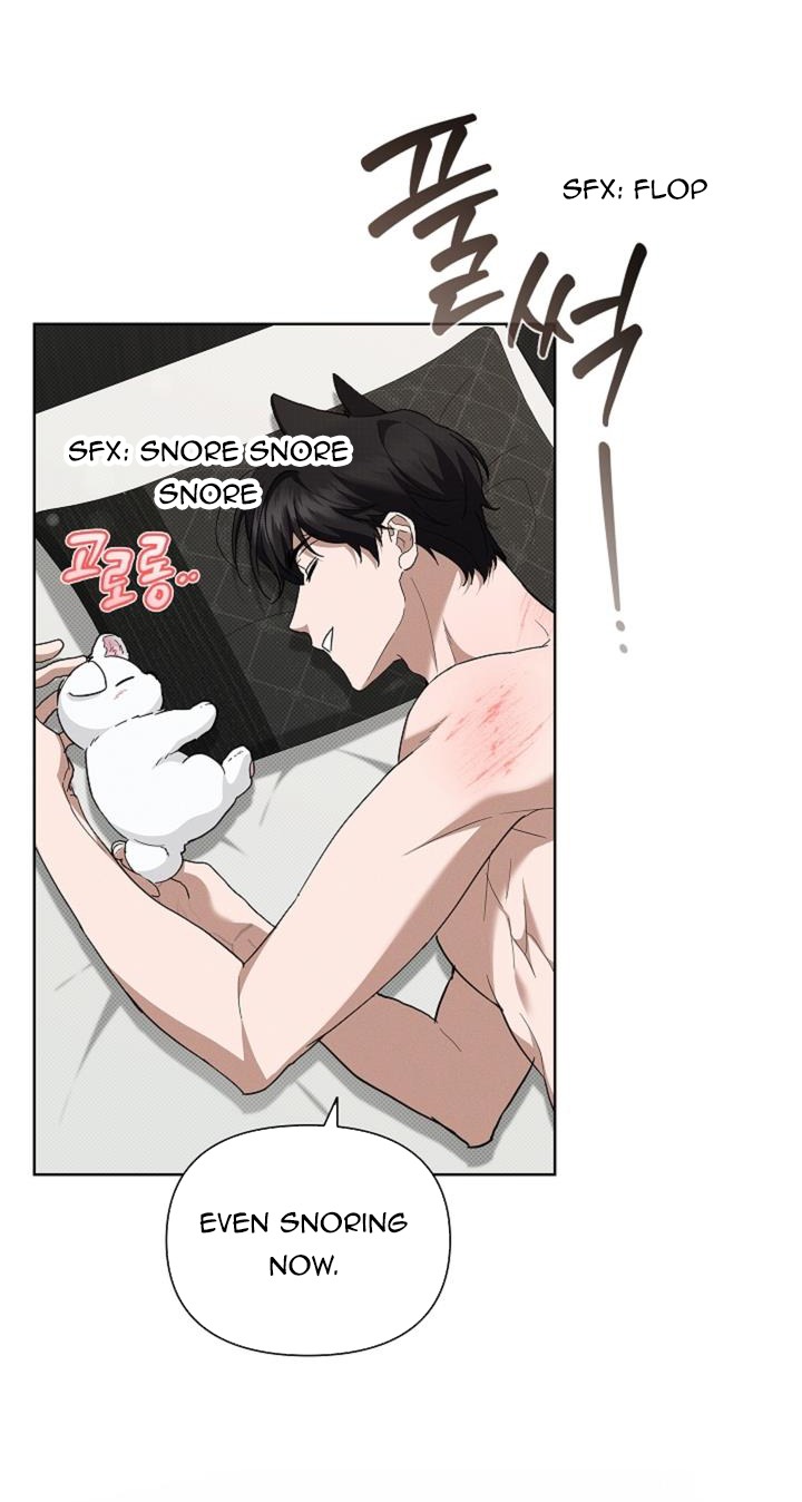 Don’t Mess With the Puppy! Chapter 26 - Page 61