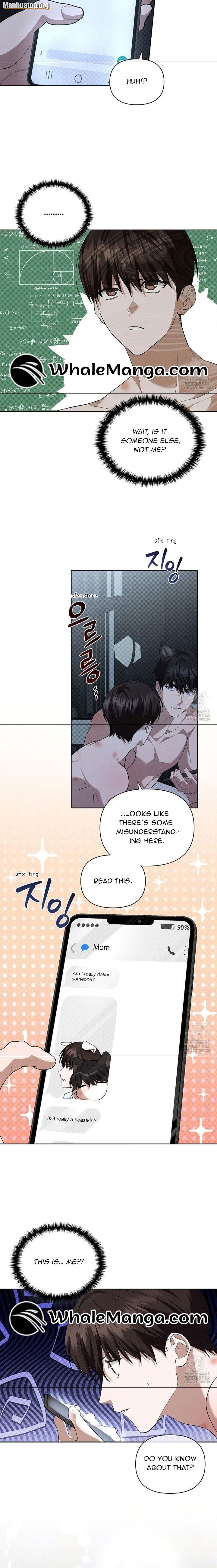 Don’t Mess With the Puppy! Chapter 27 - Page 15