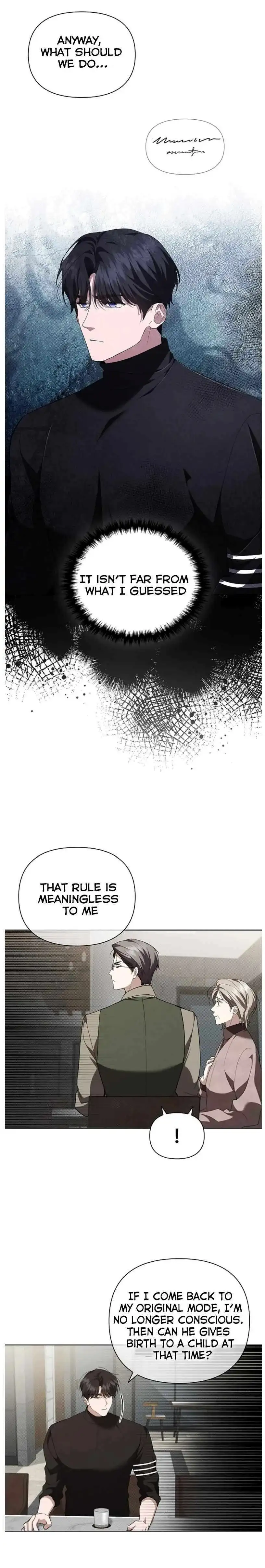 Don’t Mess With the Puppy! Chapter 29 - Page 11