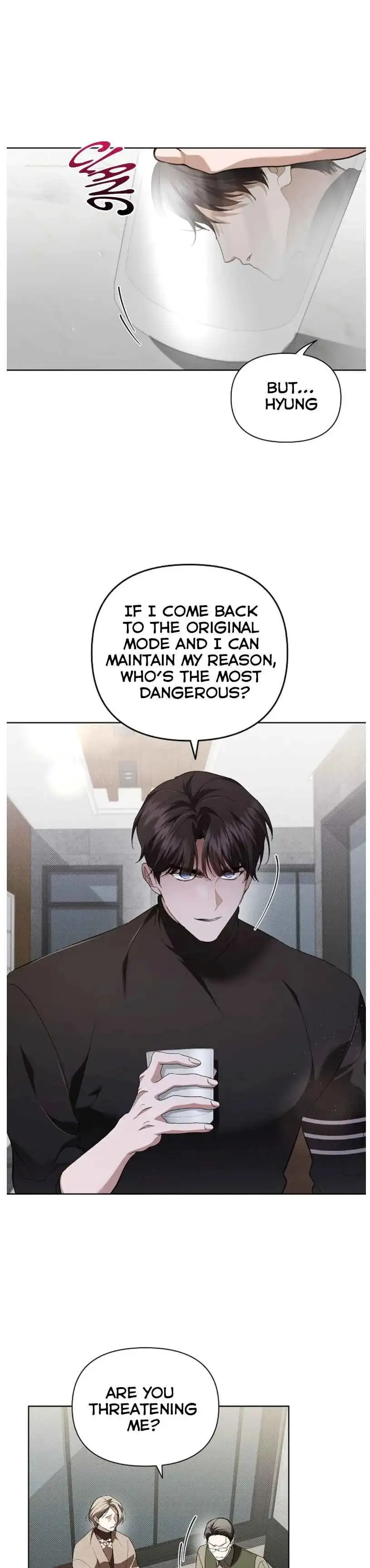 Don’t Mess With the Puppy! Chapter 29 - Page 13