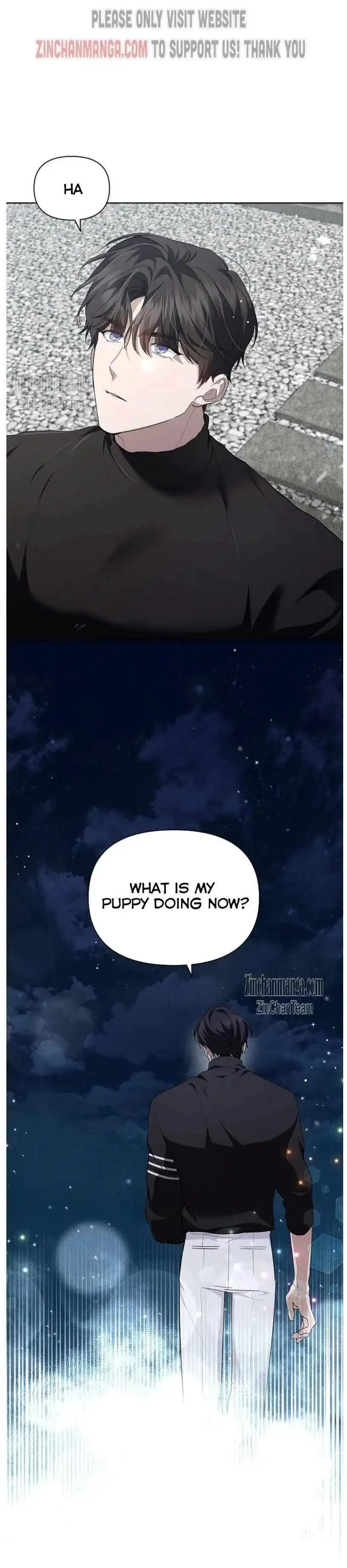 Don’t Mess With the Puppy! Chapter 29 - Page 16