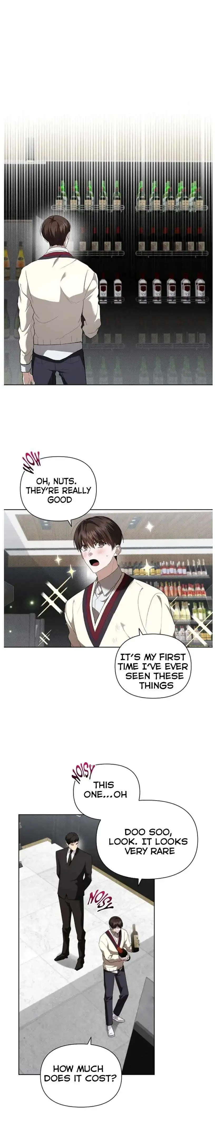 Don’t Mess With the Puppy! Chapter 29 - Page 17