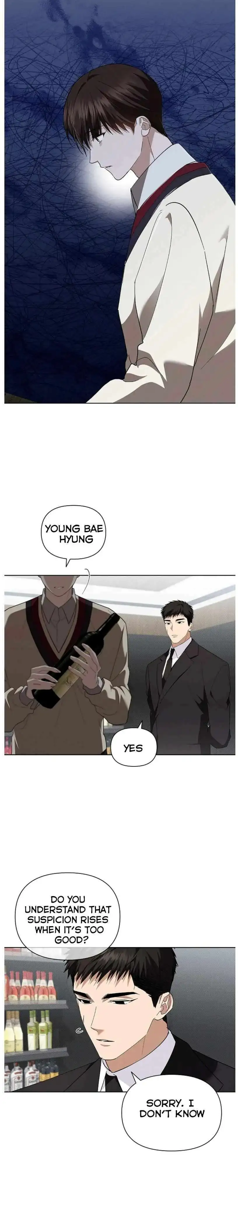 Don’t Mess With the Puppy! Chapter 29 - Page 19