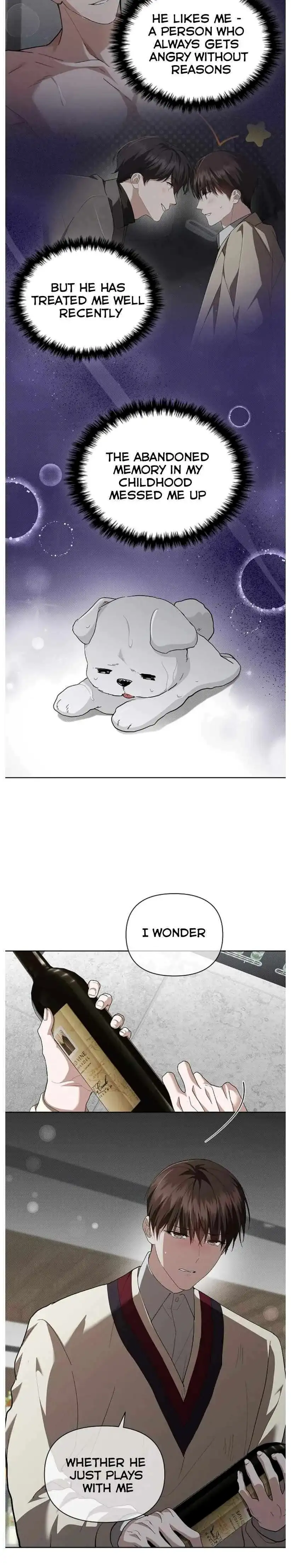 Don’t Mess With the Puppy! Chapter 29 - Page 21