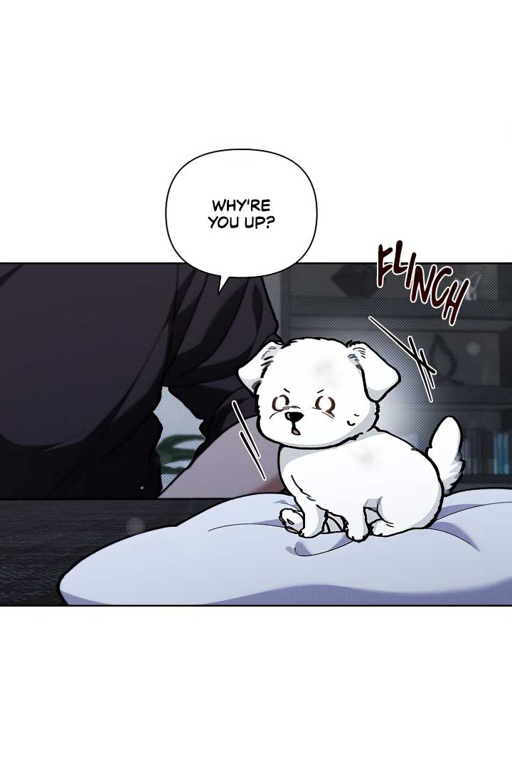 Don’t Mess With the Puppy! Chapter 3 - Page 100