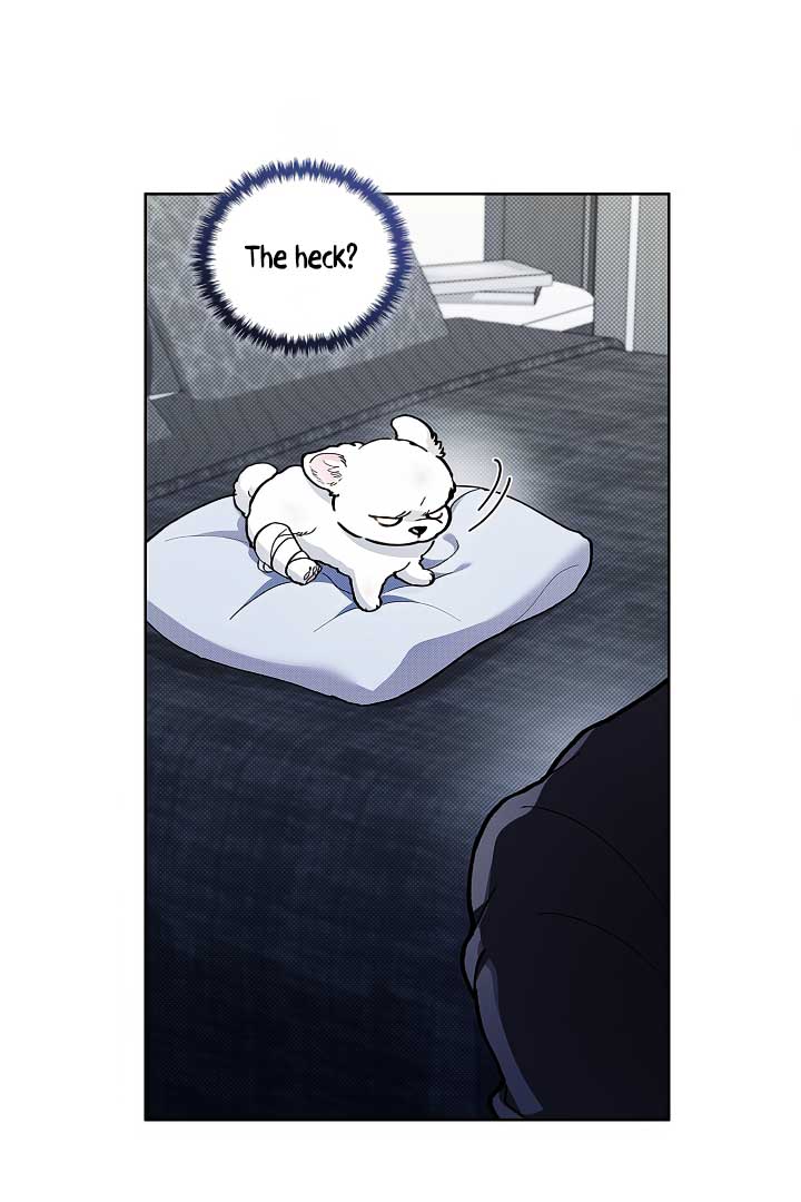 Don’t Mess With the Puppy! Chapter 3 - Page 101