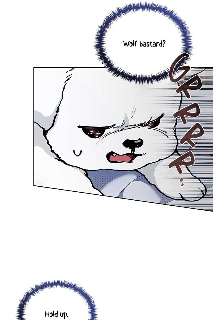 Don’t Mess With the Puppy! Chapter 3 - Page 104