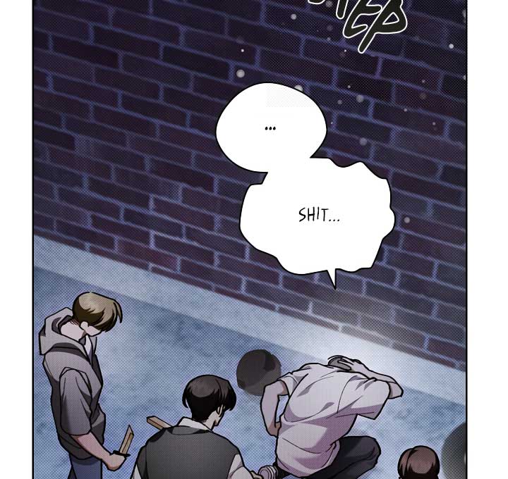 Don’t Mess With the Puppy! Chapter 3 - Page 36