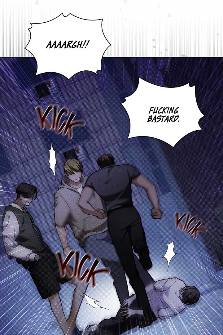 Don’t Mess With the Puppy! Chapter 3 - Page 48