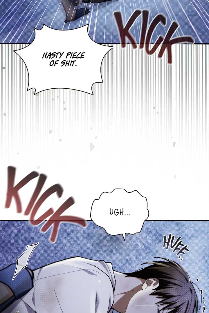 Don’t Mess With the Puppy! Chapter 3 - Page 49