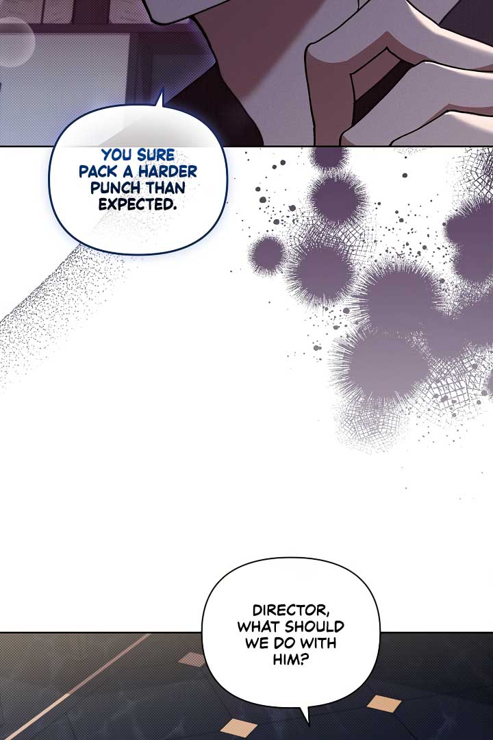Don’t Mess With the Puppy! Chapter 3 - Page 6