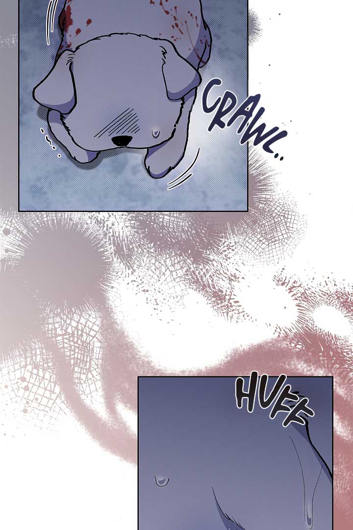 Don’t Mess With the Puppy! Chapter 3 - Page 65