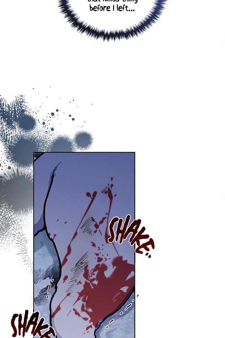 Don’t Mess With the Puppy! Chapter 3 - Page 72