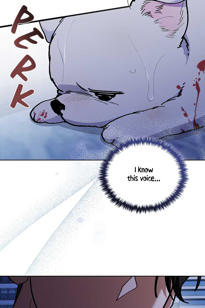 Don’t Mess With the Puppy! Chapter 3 - Page 75