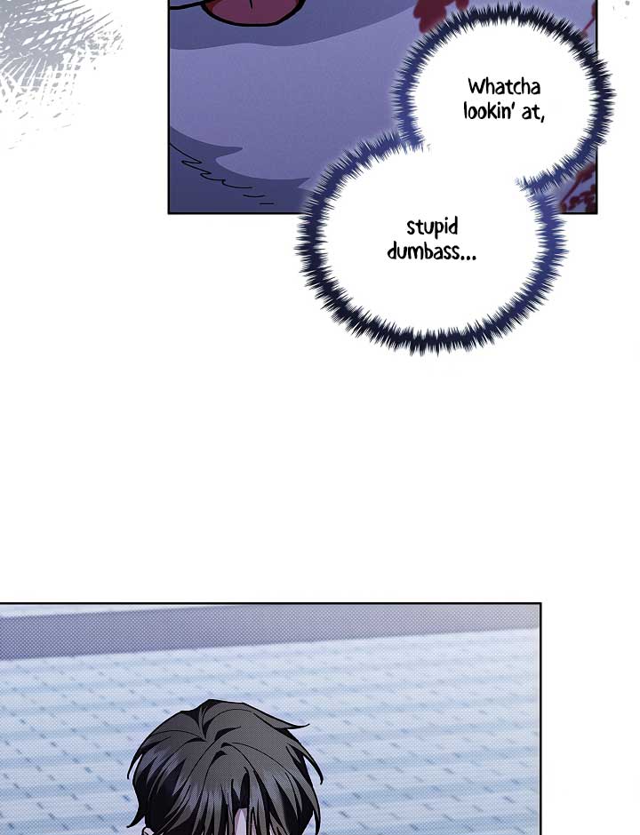 Don’t Mess With the Puppy! Chapter 3 - Page 84