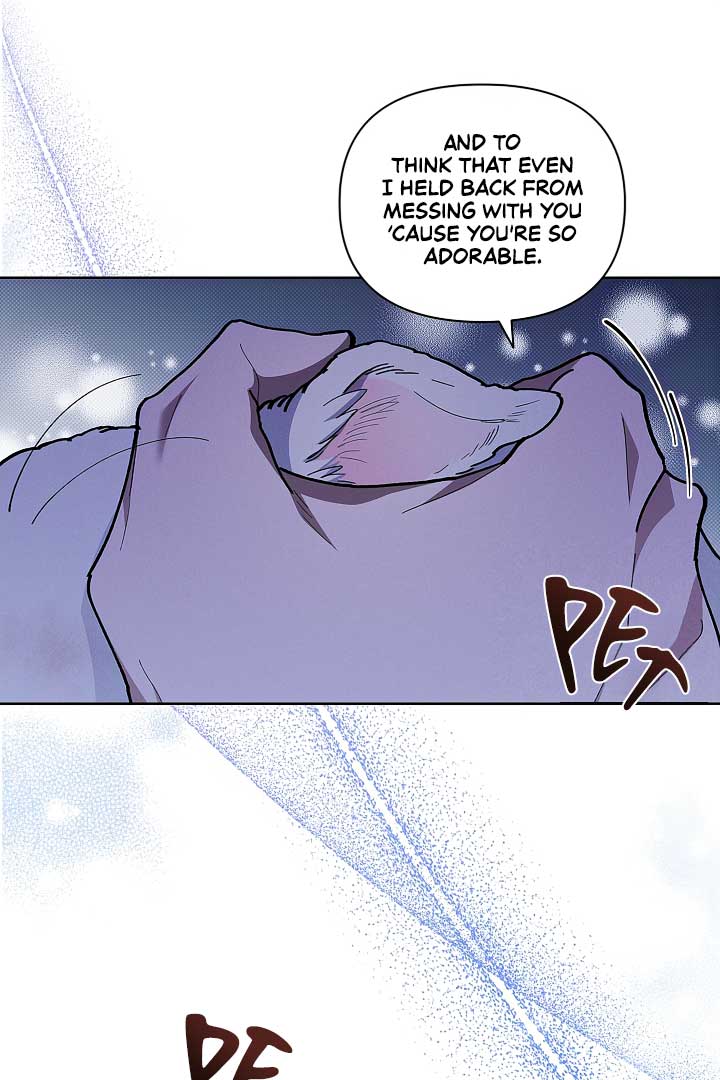Don’t Mess With the Puppy! Chapter 3 - Page 86
